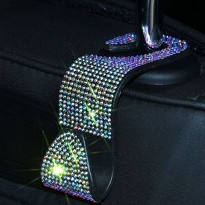💕NWT 2pc Bling Bag Holder/Car Seat Hook Set💕